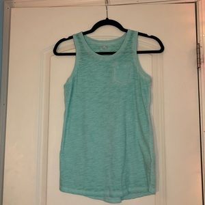 Cherokee Blue Tank-Top